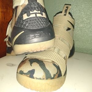 Meet your Posher, Diillon